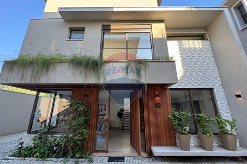 Residential - Townhouse - Sao Sebastiao , São Paulo - BR