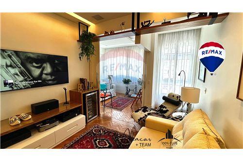 For Sale-Condo/Apartment-Avenida Ataulfo de Paiva , 23  - Metrô / Shoppings  - Leblon , Rio de Janeiro , Rio de Janeiro , 22440032-630451005-60