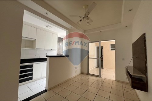 Venda-Apartamento-PATRICIA RODRIGUES FONTES , 505  - Rios de Itália , São José do Rio Preto , São Paulo , 15057562-630401048-1