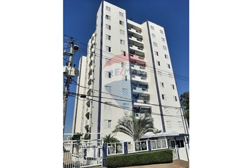 Alugar-Apartamento-Rua Humberto Notari , 80  - em frente ao mercado Confiança  - Jardim Gonçalves , Sorocaba , São Paulo , 18016430-630601053-9