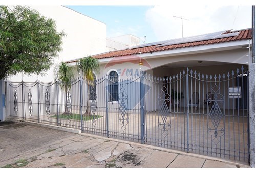 Venda-Casa-Vila Ocidental , Presidente Prudente , São Paulo , 19015040-630091025-123