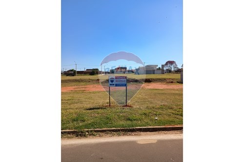 Venda-Terreno-Rua Ricieri Lamonato lll , Quadra B Lote 09  - Jardim das Oliveiras , Promissão , São Paulo , 16375278-631441020-86