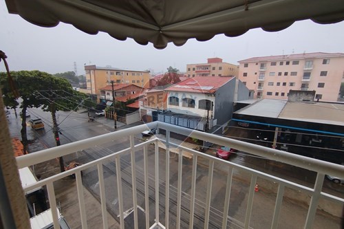 Slider Image Thumbnail