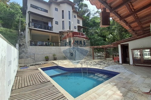 Venda-Casa-Badu , Niterói , Rio de Janeiro , 24315375-631521012-92