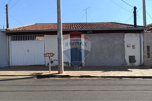 Venda-Casa-Jardim Bom Viver I , Lins , São Paulo , 16403425-630511023-51