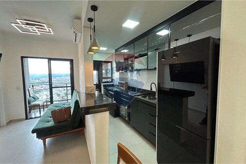 Alugar-Apartamento-Rua Antônio Perez Hernandez , 333  - Parque Campolim , Sorocaba , São Paulo , 18048115-630601287-3