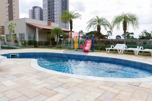 Residential - Condo/Apartment - Sorocaba , São Paulo - BR