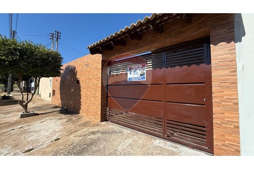 Venda-Casa-Rua Pedro Batista da Silva , 363  - Brasil Novo , Presidente Prudente , São Paulo , 19034-535-630861016-32