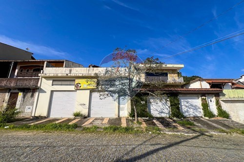 Venda-Casa-Rua Caxambu , 38  - Centro Alto , Ribeirão Pires , São Paulo , 09420140-631371011-67