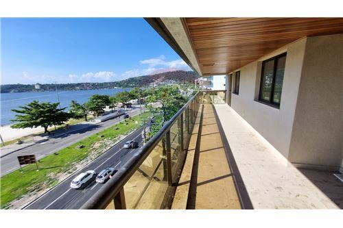 For Sale-Condo/Apartment-Eurico Manoel do Carmo 2 , 16-A  - Charitas , Niterói , Rio de Janeiro , 24370-090-630231012-56