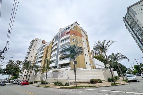 Venda-Apartamento-Rua Vaifro de Biaggi , 144  - Parque Campolim , Sorocaba , São Paulo , 18048150-630601137-143