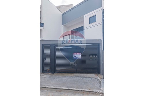 Venda-Sobrado-Rua Sorocaba , 45  - próximo estádio Anacleto Campanella  - Olímpico , São Caetano do Sul , São Paulo , 09540650-631341028-44