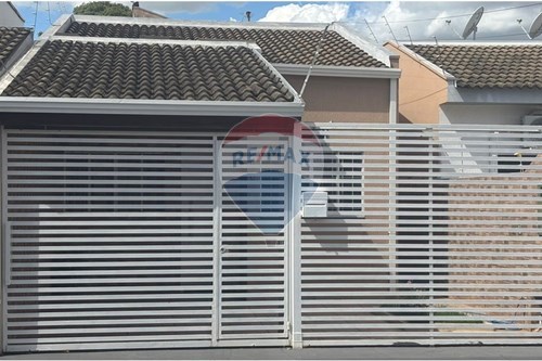 Venda-Casa-Residencial Anita Tiezzi , Presidente Prudente , São Paulo , 19051090-630091067-17