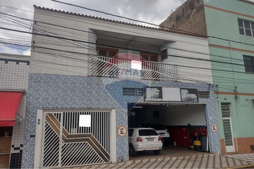 Alugar-Casa-Vila Santana , Sorocaba , São Paulo , 18080010-631581037-6