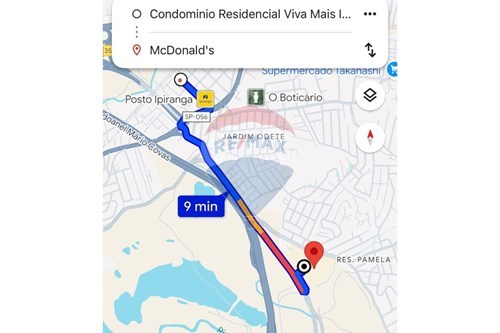 Slider Image Thumbnail