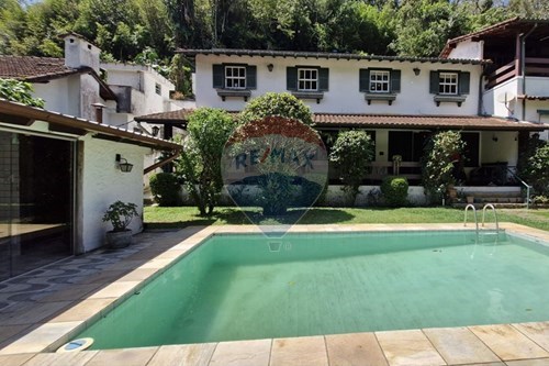 Venda-Casa-Castelanea , Petrópolis , Rio de Janeiro , 25640322-630131015-92