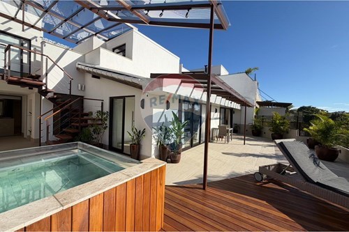 Venda-Cobertura-Jardim Oceânico , Rio de Janeiro , Rio de Janeiro , 22621310-630411001-108