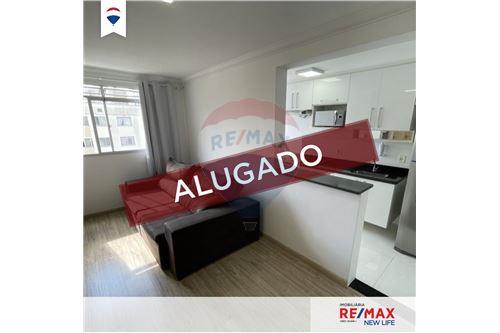 For Rent/Lease-Condo/Apartment-Rua Antônio Ruiz Veiga , 100  - Spazio Miraflores  - Vila Mogilar , Mogi das Cruzes , São Paulo , 08773495-630281020-174