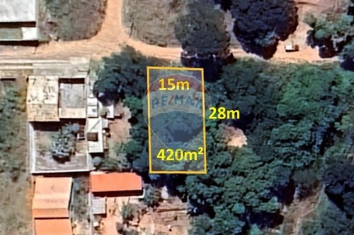 Venda-Terreno-Rua dos Periquitos , 01  - Vila Verde , Armação dos Búzios , Rio de Janeiro , 28959-480-630391071-28