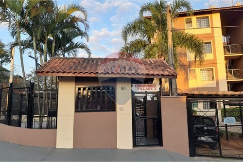 Venda-Apartamento-Jardim Ikes , Itaquaquecetuba , São Paulo , 08587430-631491024-2