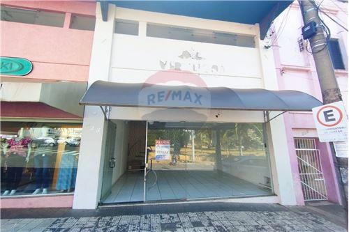 For Rent/Lease-Commercial/Retail-Centro , Lins , São Paulo , 16400030-631011019-275