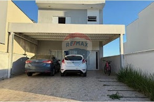 Alugar-Casa de Condomínio-Reserva dos Ypês 2 , Tatuí , São Paulo , 18272548-631081028-9