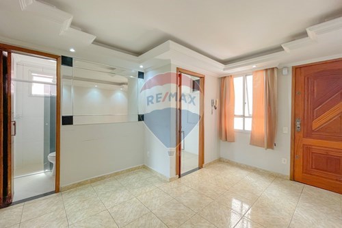 Venda-Apartamento-Rua Tiradentes , 1815  - Hipermercado Joanin  - Santa Terezinha , São Bernardo do Campo , São Paulo , 09780265-631451030-2