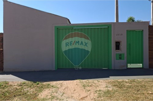 Venda-Casa-Rua Pedro Miranda de Campos , 1939  - Jardim São Vicente , Lins , São Paulo , 16402600-630511048-25