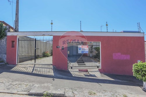 Venda-Casa-Vila Santana , Sorocaba , São Paulo , 18080235-630601053-96