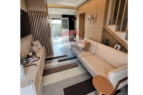 Venda-Casa de Condomínio-Conjunto Habitacional Jardim Humberto Salvador , Presidente Prudente , São Paulo , 19100-100-630091027-81