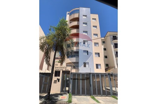 Alugar-Apartamento-Rua Carlos Eugênio de Siqueira Salerno , 545  - Rua da Princesinha Cosmeticos  - Parque Campolim , Sorocaba , São Paulo , 18048040-630591183-1