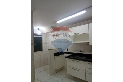 APARTAMENTO PARA LOCAÇÃO