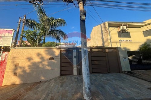 Venda-Casa-Avenida Barão do Rio Branco , 1963  - Centro , Andradina , São Paulo , 16901014-631201065-12