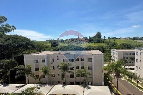 Venda-Apartamento-Jardim Paraíso , Botucatu , São Paulo , 18610-307-630481146-9