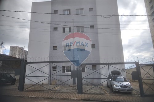 Venda-Apartamento-Jardim Capitão , Sorocaba , São Paulo , 18052320-631651015-3