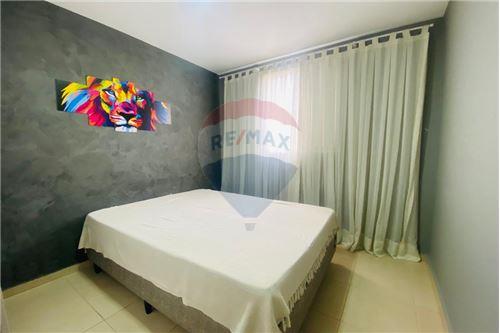 Apartamento - Alugar - Botucatu , São Paulo - 9 - 630111016-280