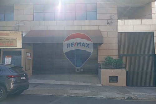 Alugar-Prédio-Centro , Lins , São Paulo , 16400035-631011014-1188
