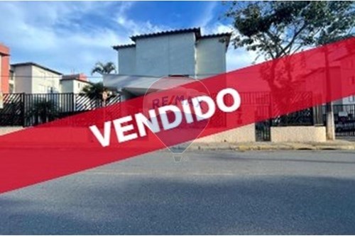 Venda-Apartamento-Av. Ezelino da Cunha Glória , 570  - Condomínio Residencial Rubi  - Jardim Marica , Mogi das Cruzes , São Paulo , 08775-520-630281020-4