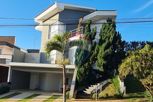 Venda-Casa de Condomínio-Av Ipanema , 5870  - Golden Park  - Jardim Novo Horizonte , Sorocaba , São Paulo , 18071801-630601309-17