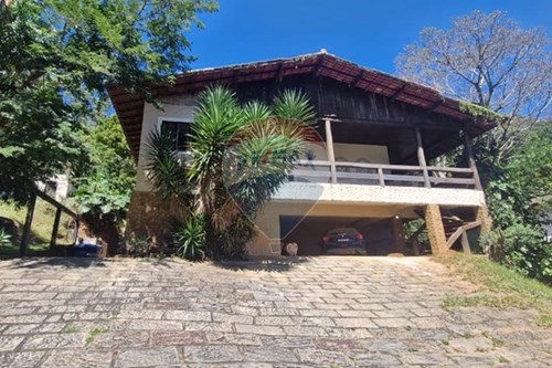 Venda-Casa-Samambaia , Petrópolis , Rio de Janeiro , 25710260-630131015-109