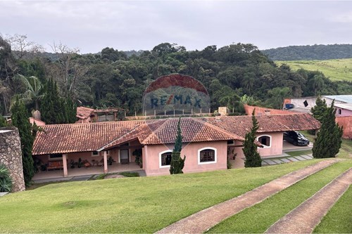 Venda-Chácara / Sítio / Fazenda-Pavão (Canguera) , São Roque , São Paulo , 18145612-631601001-14