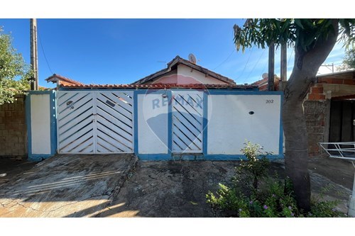 Venda-Casa-Rua Angelo Linares , 202  - Centro , Avanhandava , São Paulo , 16362238-631441020-35