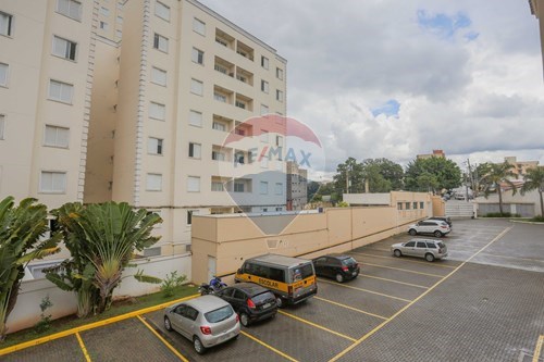 Venda-Apartamento-Rua Doraci de Barros , 320  - Perto do hipermercado confiança  - Jardim Gonçalves , Sorocaba , São Paulo , 18016400-630591260-15