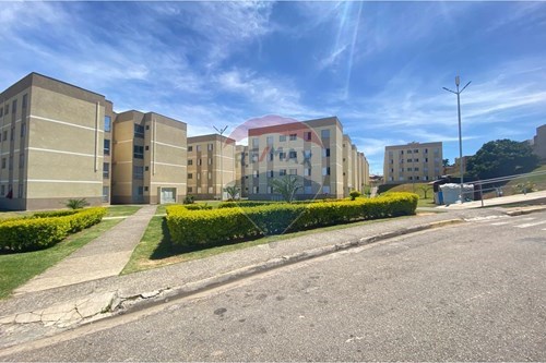 Venda-Apartamento-Rua Diniz Florêncio Leite , 141  - Jardim Vera Lucia , Salto de Pirapora , São Paulo , 18160204-631181052-212