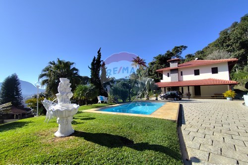 Alugar-Casa-Iucas , Teresópolis , Rio de Janeiro , 25964280-630191021-121