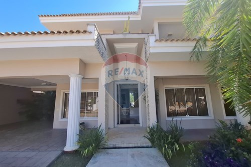 Alugar-Casa de Condomínio-Ibiti Royal Park , Sorocaba , São Paulo , 18087149-630601129-77