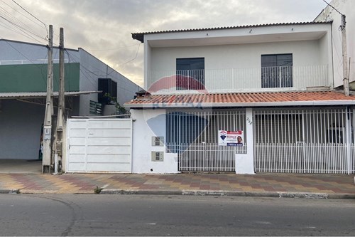 Alugar-Cj. Comercial/ Sala-Avenida Pedro Pires de Mello , 282  - Jardim Avenida , Salto de Pirapora , São Paulo , 18162742-631181025-286