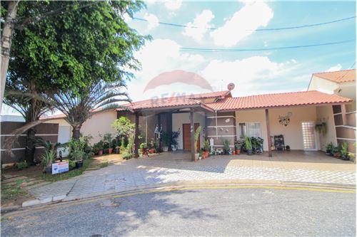 For Sale-House-Rua Jenny Alonso Diener , 95  - Condominio Ibiti do Paço  - Jardim Ibiti do Paço , Sorocaba , São Paulo , 18086320-630601053-2