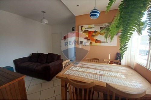 Residential - Condo/Apartment - Sorocaba , São Paulo - BR