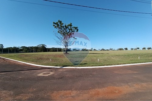 Venda-Terreno-Rua Projetada 05 , s/n  - Dentro do Condomínio Salto do Avanhandava  - Centro , Barbosa , São Paulo , 16350000-631191013-117